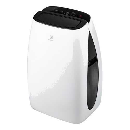 Кондиционер мобильный Electrolux EACM-10 HR/N3 White в Техпорт