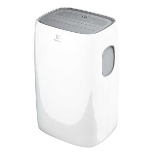 Кондиционер мобильный Electrolux EACM-11 CL/N3 White в Техпорт