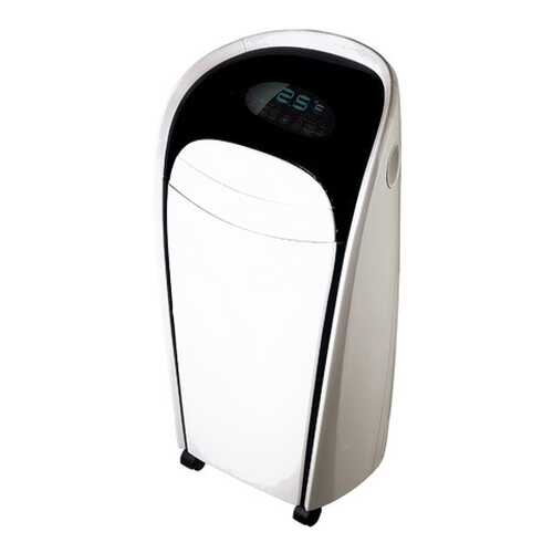 Кондиционер мобильный General Climate GCP-09ERC1N1 White/Black в Техпорт