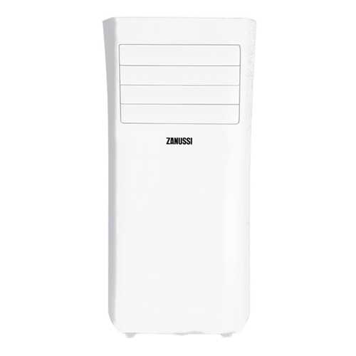 Кондиционер мобильный Zanussi Marco Polo ZACM-07 MP-III/N1 White в Техпорт