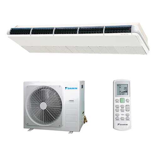 Напольно-потолочный кондиционер Daikin FLQN100EXV/RQ100DXY в Техпорт