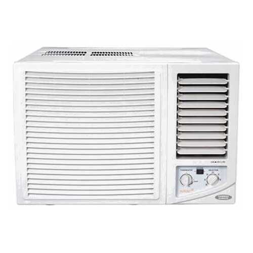 Оконный кондиционер General Climate GCW-12CM White в Техпорт