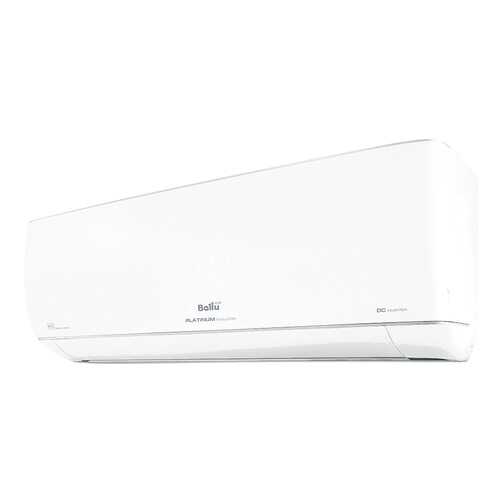 Сплит-система Ballu Platinum Evolution DC Inverter BSUI-12 HN8 в Техпорт