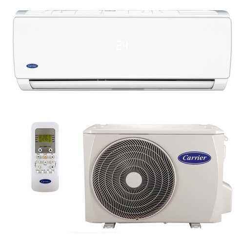 Сплит-система Carrier 42QHA012N/38QHA012N в Техпорт