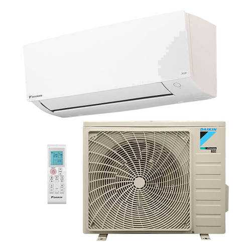 Сплит-система Daikin ATXC25B/ARXC25B в Техпорт
