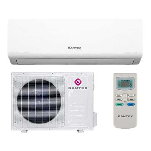 Сплит-система Dantex RK-12 SMI MOON INVERTER в Техпорт