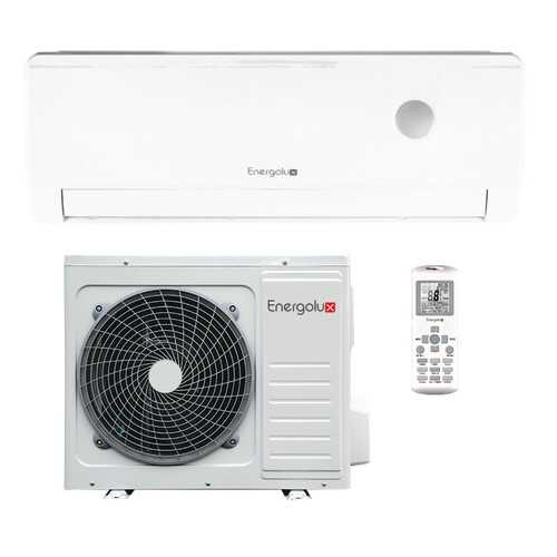 Сплит-система Energolux SAS07B2-A/SAU07B2-A в Техпорт