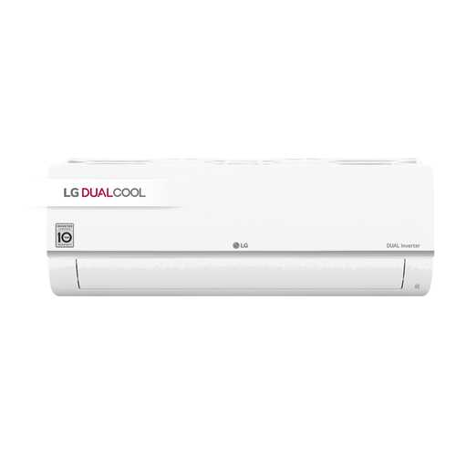 Сплит-система LG PC12SQ в Техпорт
