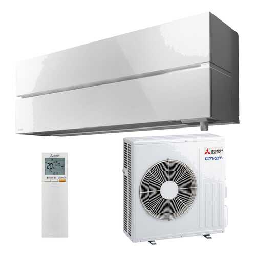 Сплит-система Mitsubishi Electric MSZ-LN60VGV-E1/MUZ-LN60VG в Техпорт
