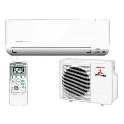 Сплит-система Mitsubishi Heavy Industries SRK 25 ZSPR-S в Техпорт