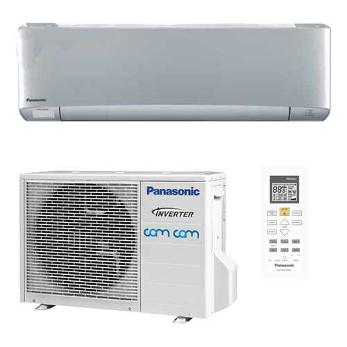 Сплит-система Panasonic CS/CU-Z20TKE в Техпорт