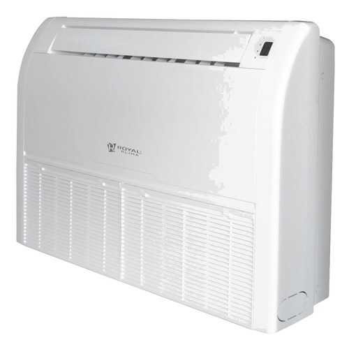 Сплит-система RoyalClima Soffitto o Pavimento CO-F 24HN в Техпорт