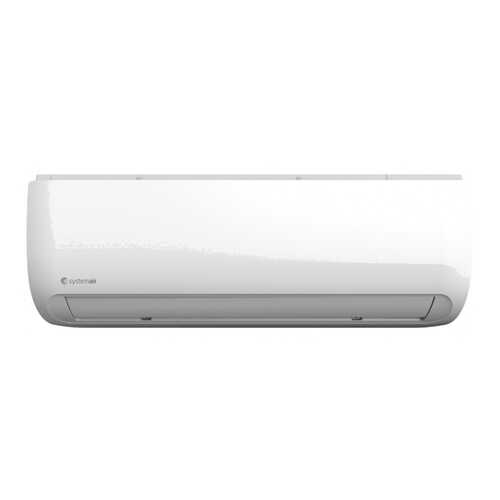 Сплит-система Systemair SYSPLIT WALL SMART 09 V2 EVO HP Q в Техпорт