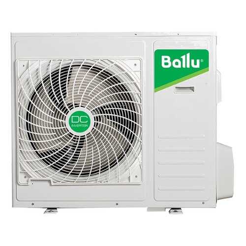 Внешний блок Ballu B2OI-FM/out-14HN1/EU в Техпорт