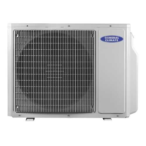 Внешний блок General Climate GU-M3E21H1 в Техпорт