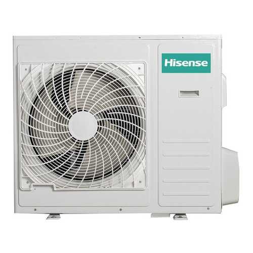 Внешний блок Hisense AMW2-18U4SXE в Техпорт