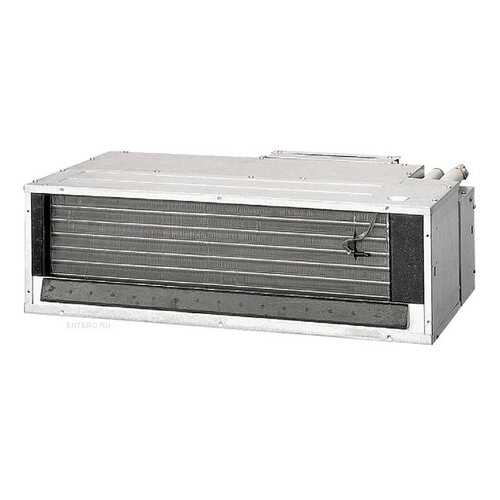 Внутренний блок Hitachi RAD-18QPB в Техпорт
