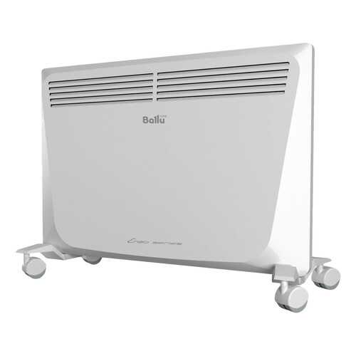 Конвектор BALLU Enzo BEC/EZMR-1000 Белый в Техпорт