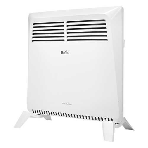 Конвектор Ballu Solo Turbo BEC/SMT-1000 в Техпорт