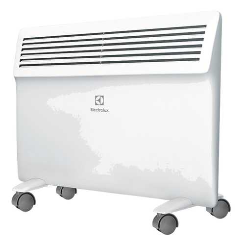 Конвектор Electrolux Air Stream ECH/AS-1500 ER Белый в Техпорт
