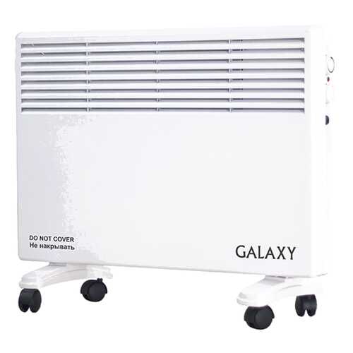 Конвектор Galaxy GL8228 в Техпорт