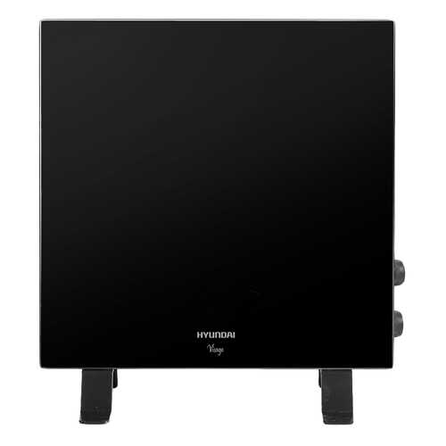 Конвектор HYUNDAI Visage H-HV01-10-U774 Черный в Техпорт