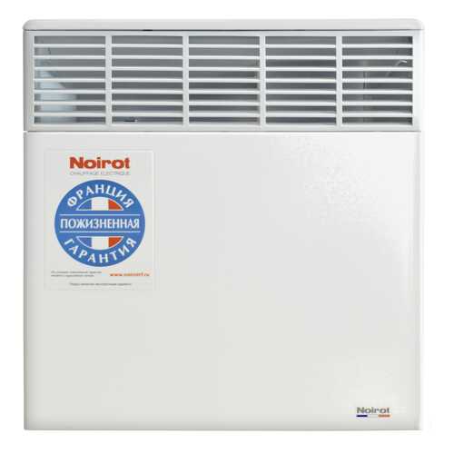 Конвектор Noirot CNX-4 1500W Белый в Техпорт