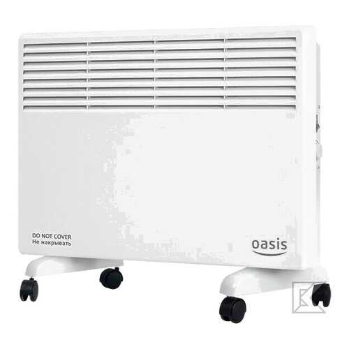 Конвектор Oasis KM-15D в Техпорт