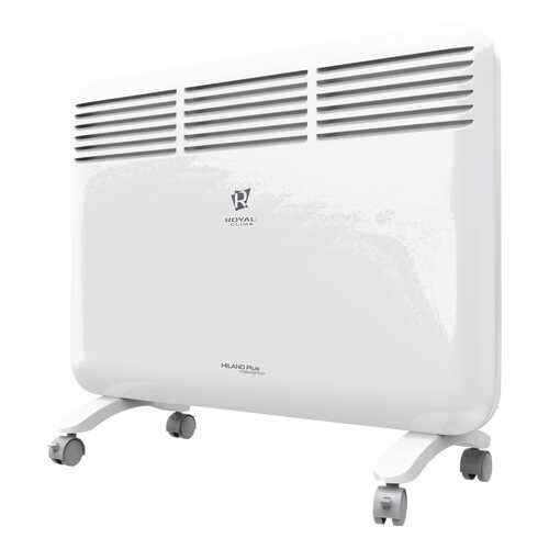 Конвектор ROYAL Clima Milano Plus meccanico REC-MP2000M в Техпорт