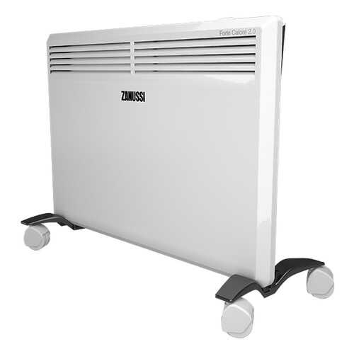 Конвектор Zanussi ZCH/S-1000 MR в Техпорт
