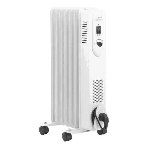 Радиатор BALLU Comfort BOH/CM-07WDN Белый в Техпорт