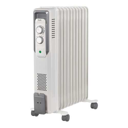 Радиатор BALLU CUBE CUBE BOH/CB-11W в Техпорт