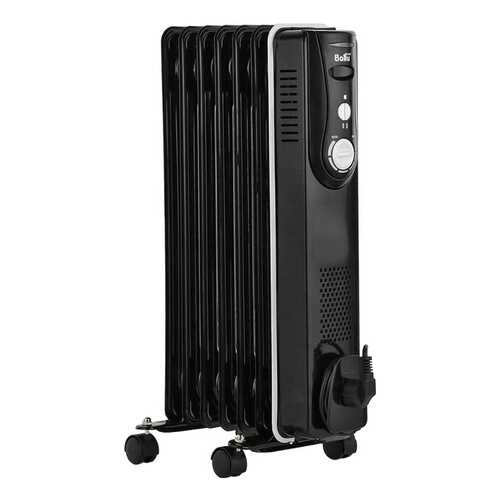 Радиатор BALLU Modern BOH/MD-09BBN Черный в Техпорт