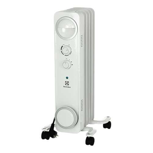 Радиатор Electrolux Spher EOH/M-6105 Белый в Техпорт