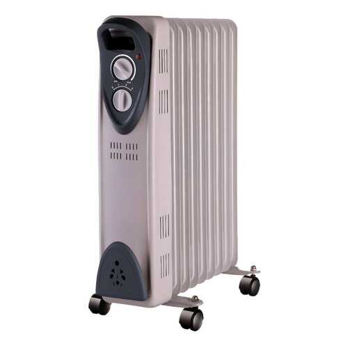 Радиатор Oasis UT-20 в Техпорт