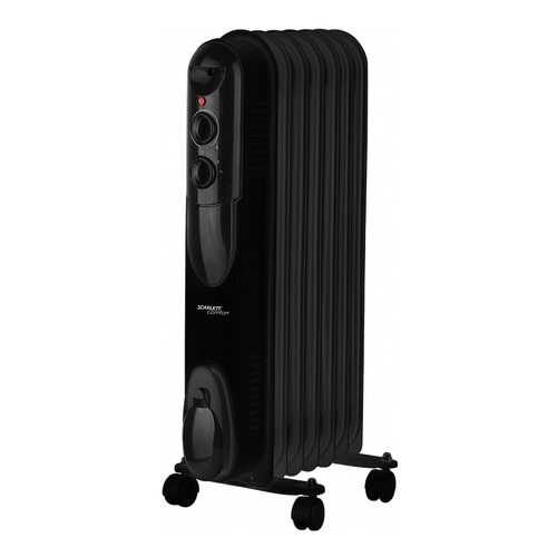 Радиатор Scarlett SC 21,1507 S4B в Техпорт