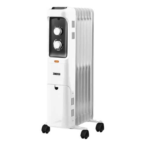 Радиатор Zanussi Loft ZOH/LT-07W в Техпорт