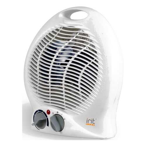 Тепловентилятор Irit IR-6006 в Техпорт