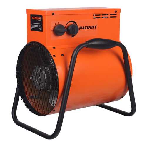 Тепловентилятор Patriot PT-R9 633 30 7275 в Техпорт