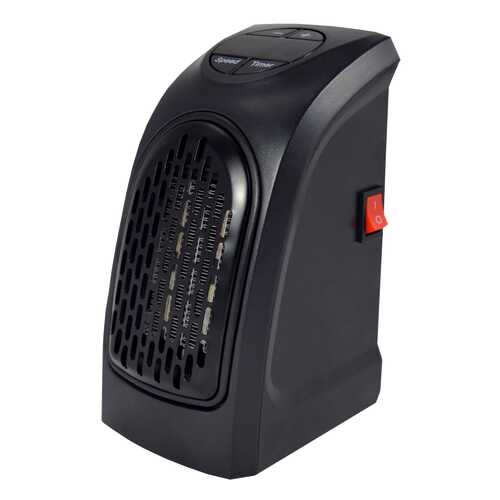 Тепловентилятор Proffi PH8734 Черный в Техпорт