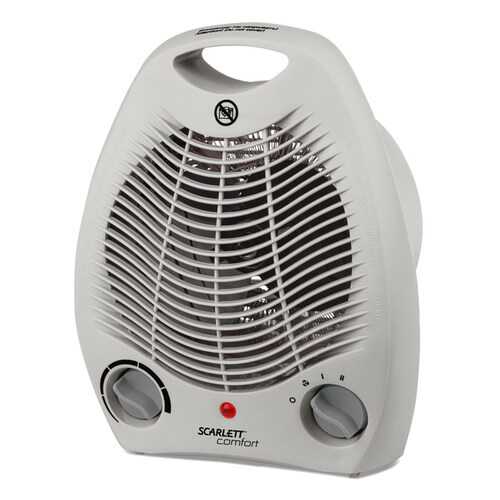 Тепловентилятор Scarlett SC - FH53002 в Техпорт