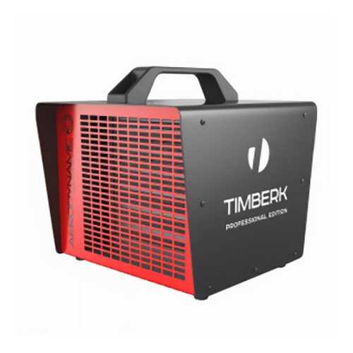 Тепловентилятор Timberk TFH T20MDR в Техпорт