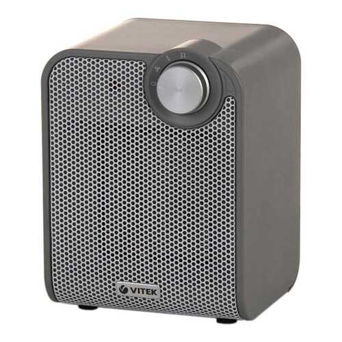Тепловентилятор Vitek VT-1753 GY в Техпорт