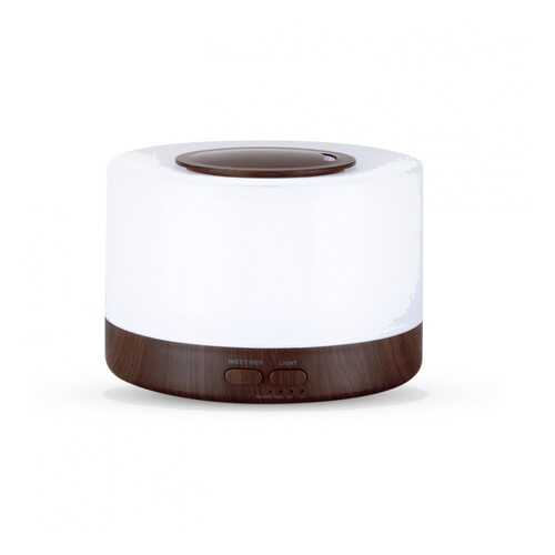 Аромадиффузор Kbaybo 02-002-1 White/Brown в Техпорт