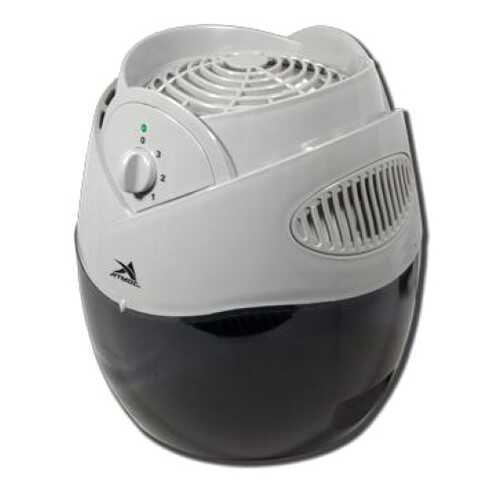 Климатический комплекс АТМОС-АКВА-2800 White/Black в Техпорт