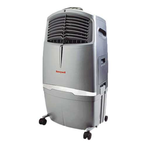 Климатический комплекс Honeywell CL30XC Grey в Техпорт