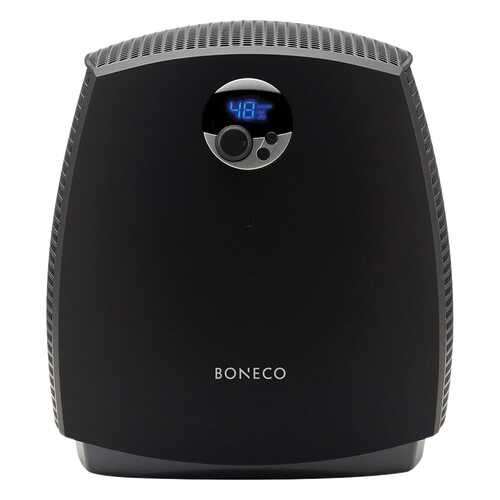Мойка воздуха Boneco Air-O-Swiss W2055D Black в Техпорт