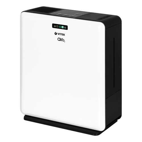 Мойка воздуха VITEK VT-1770 W White/Black в Техпорт