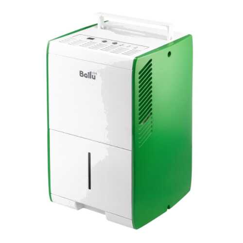 Осушитель воздуха Ballu BD15N White/Green в Техпорт