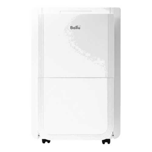 Осушитель воздуха Ballu BD50N White в Техпорт